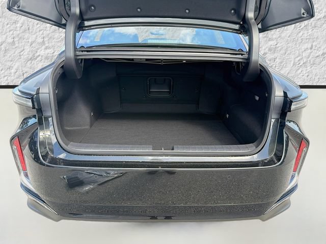New 2026 Lexus ES 350h w/ Convenience Package FWD image 12