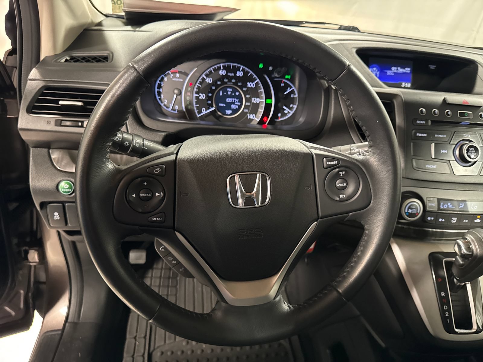 Used 2014 Honda CR-V EX-L image 15