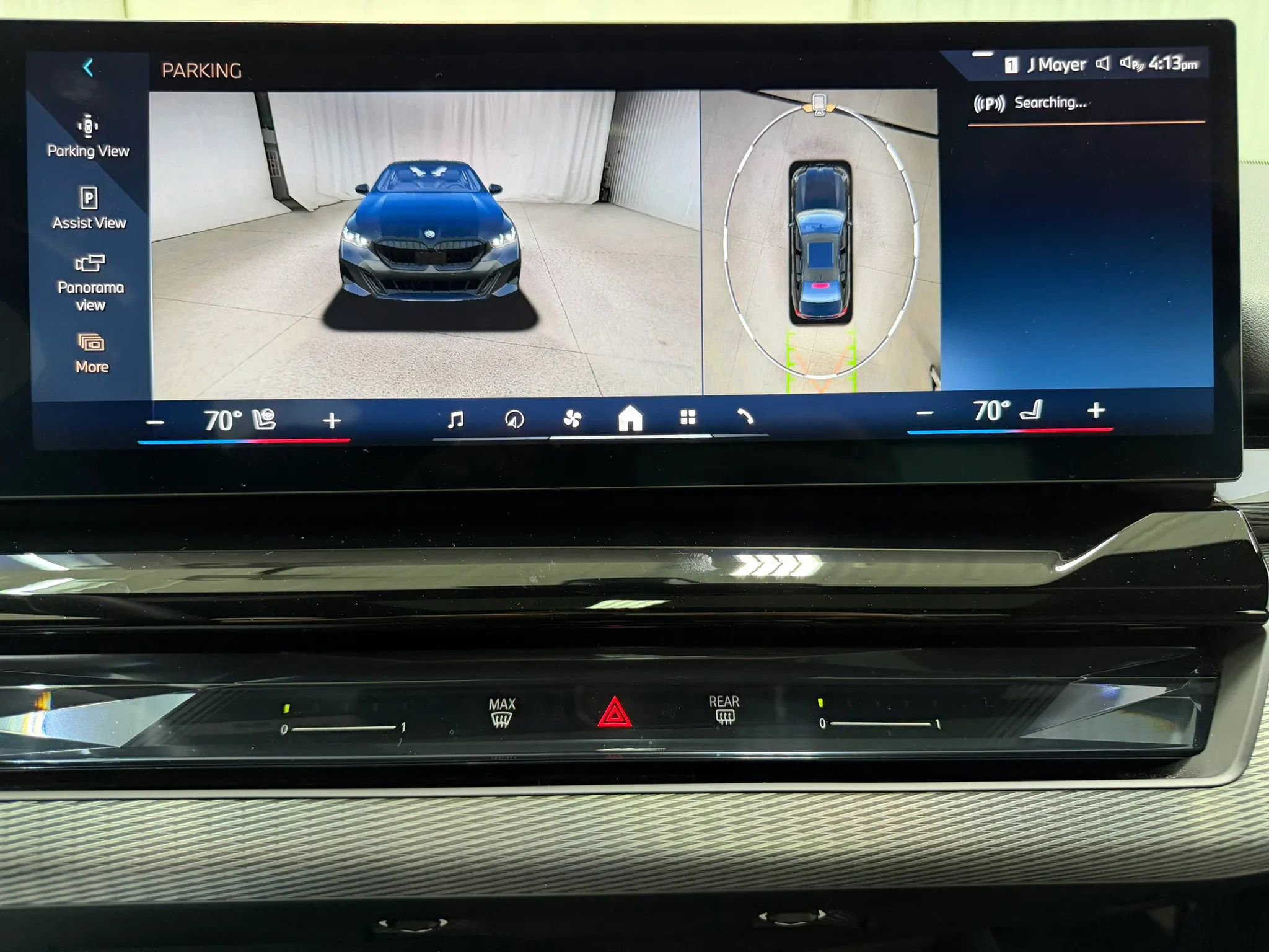 Used 2026 BMW i5 eDrive40 w/ M Sport Package AWD/4WD image 30