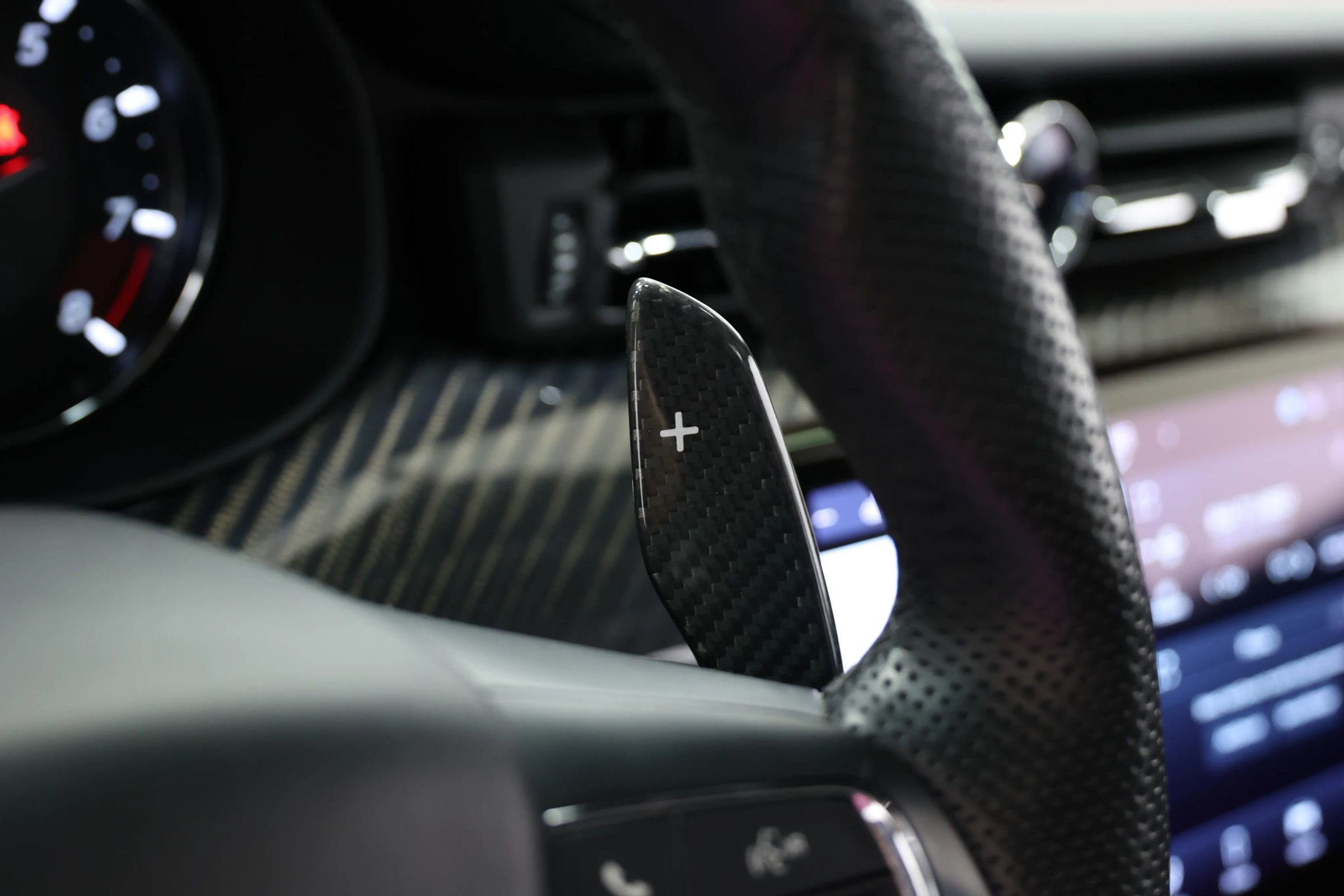 Used 2022 Maserati Quattroporte Trofeo image 27