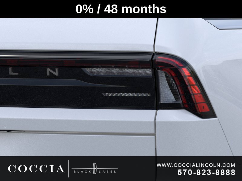 New 2026 Lincoln Navigator Black Label AWD/4WD image 21