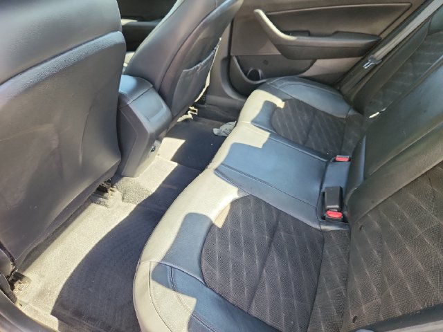 Used 2018 Hyundai Sonata Sport FWD image 8