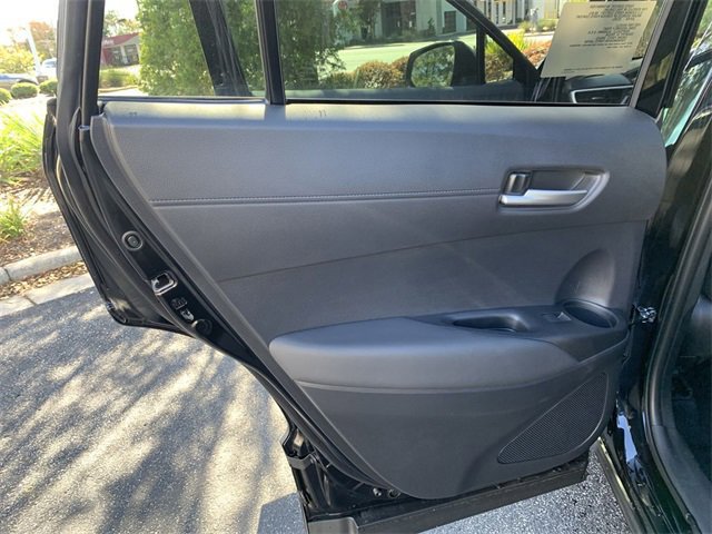 New 2026 Toyota Corolla Cross XLE image 15