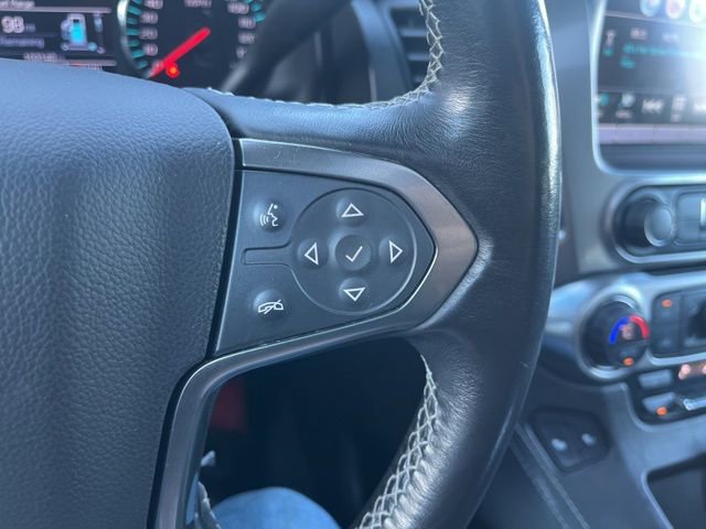 Used 2018 Chevrolet Suburban LT image 35