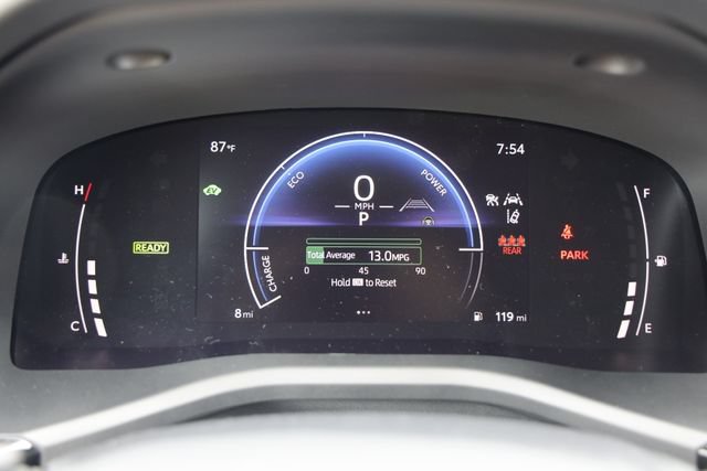 New 2026 Toyota Camry SE FWD image 28