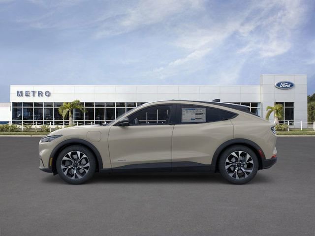 New 2026 Ford Mustang Mach-E Select image 3