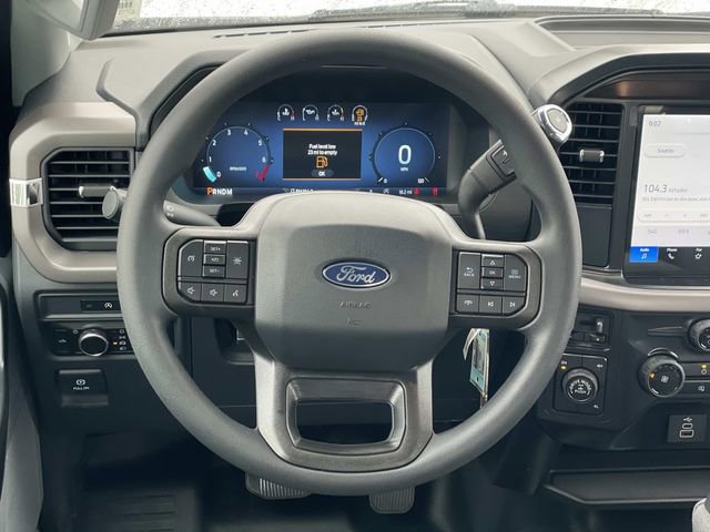 New 2025 Ford F150 XL w/ Tow/Haul Package image 7
