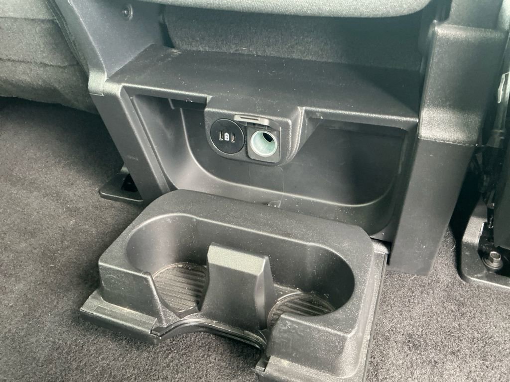 Used 2025 Ford F150 XLT w/ Equipment Group 301A Standard image 23
