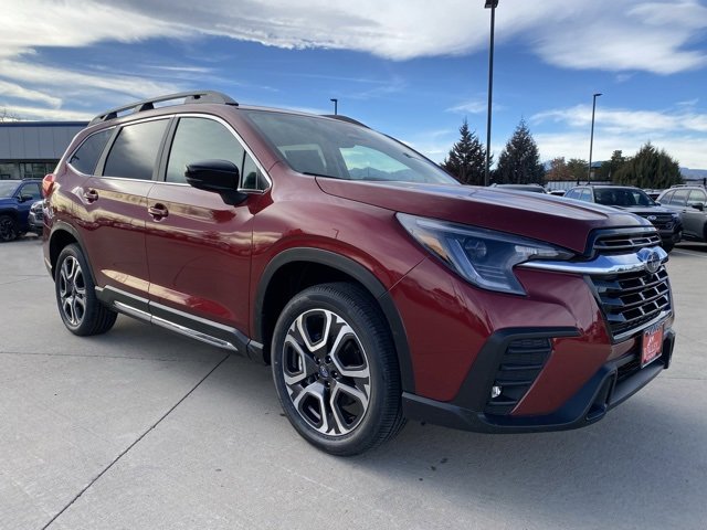 New 2026 Subaru Ascent Limited image 7