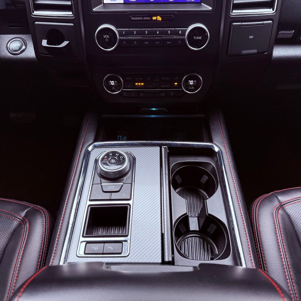 Used 2021 Ford Expedition Max Limited image 15