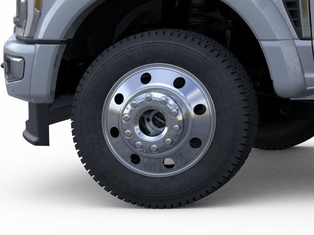 New 2026 Ford F450 4x4 Crew Cab Super Duty image 21