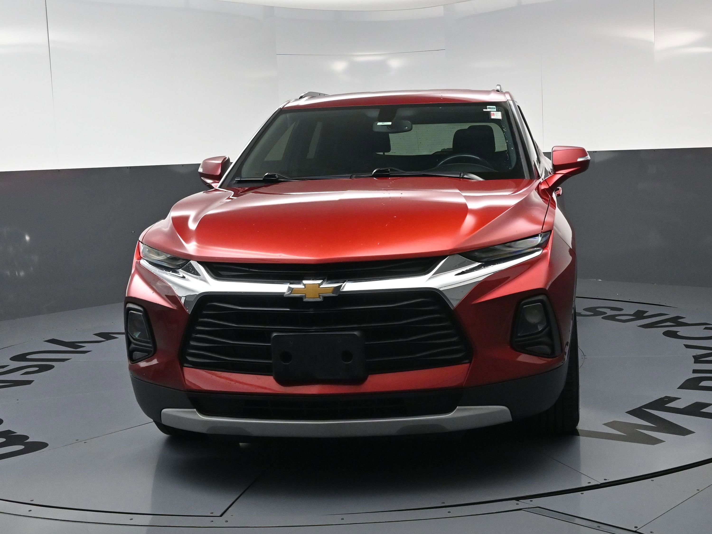 Used 2020 Chevrolet Blazer LT FWD image 5