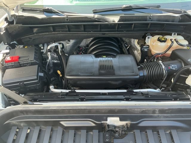 Used 2019 GMC Sierra 1500 AT4 w/ AT4 Premium Package AWD/4WD image 25