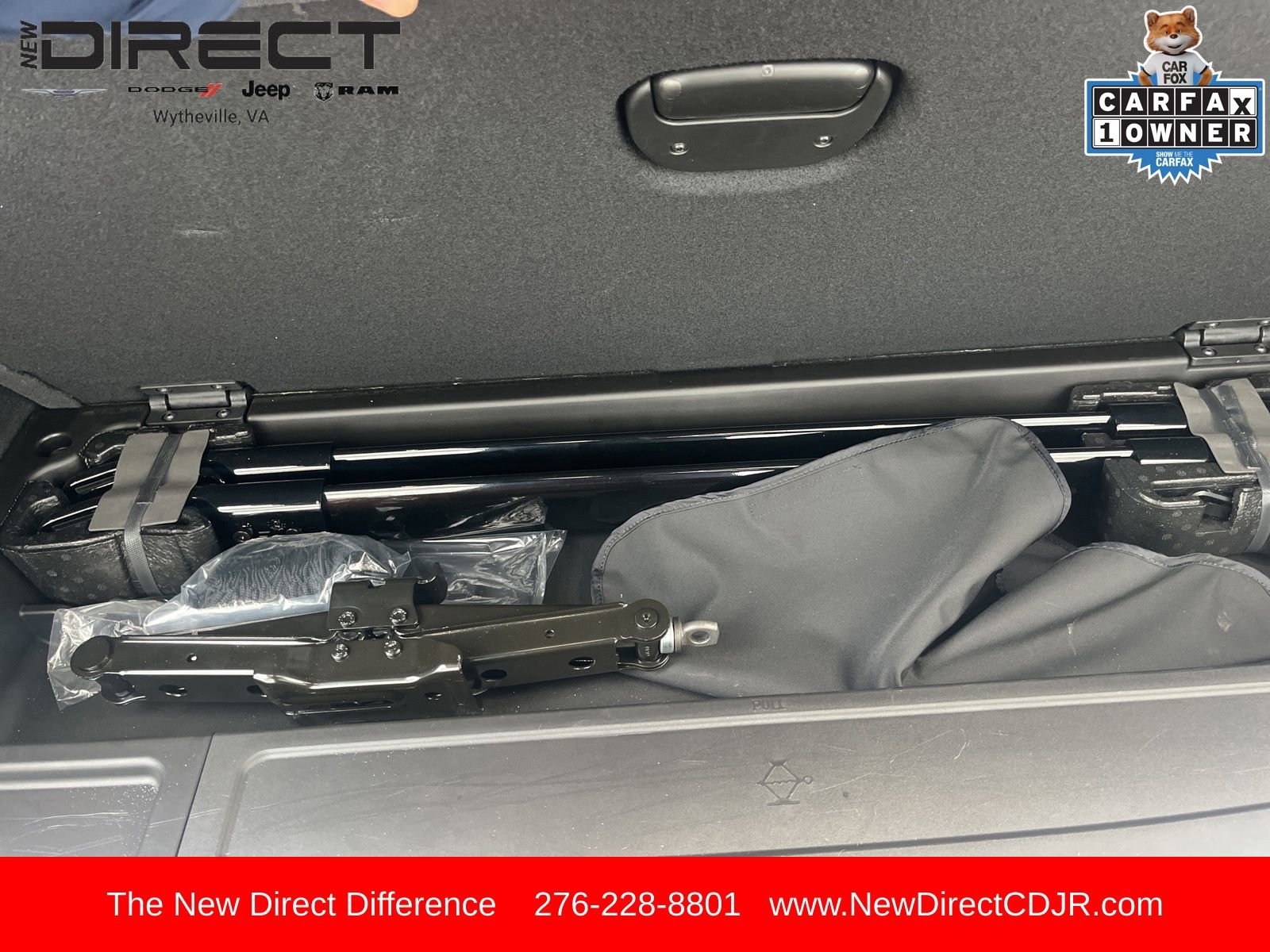 Used 2024 Jeep Grand Wagoneer Series II w/ Quick Order Packagew 28T image 47