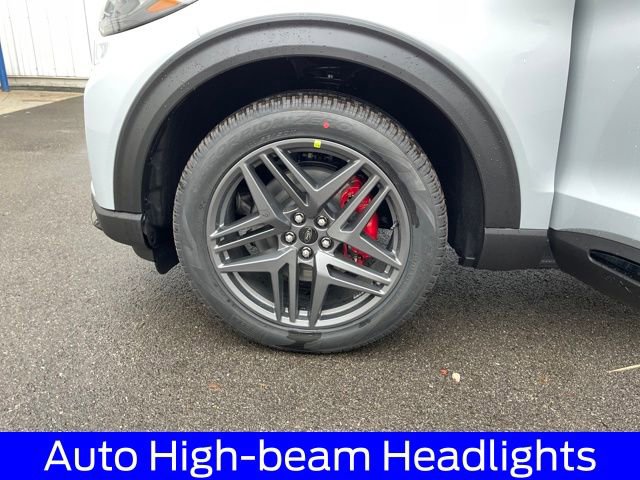 New 2026 Ford Explorer ST-Line image 23