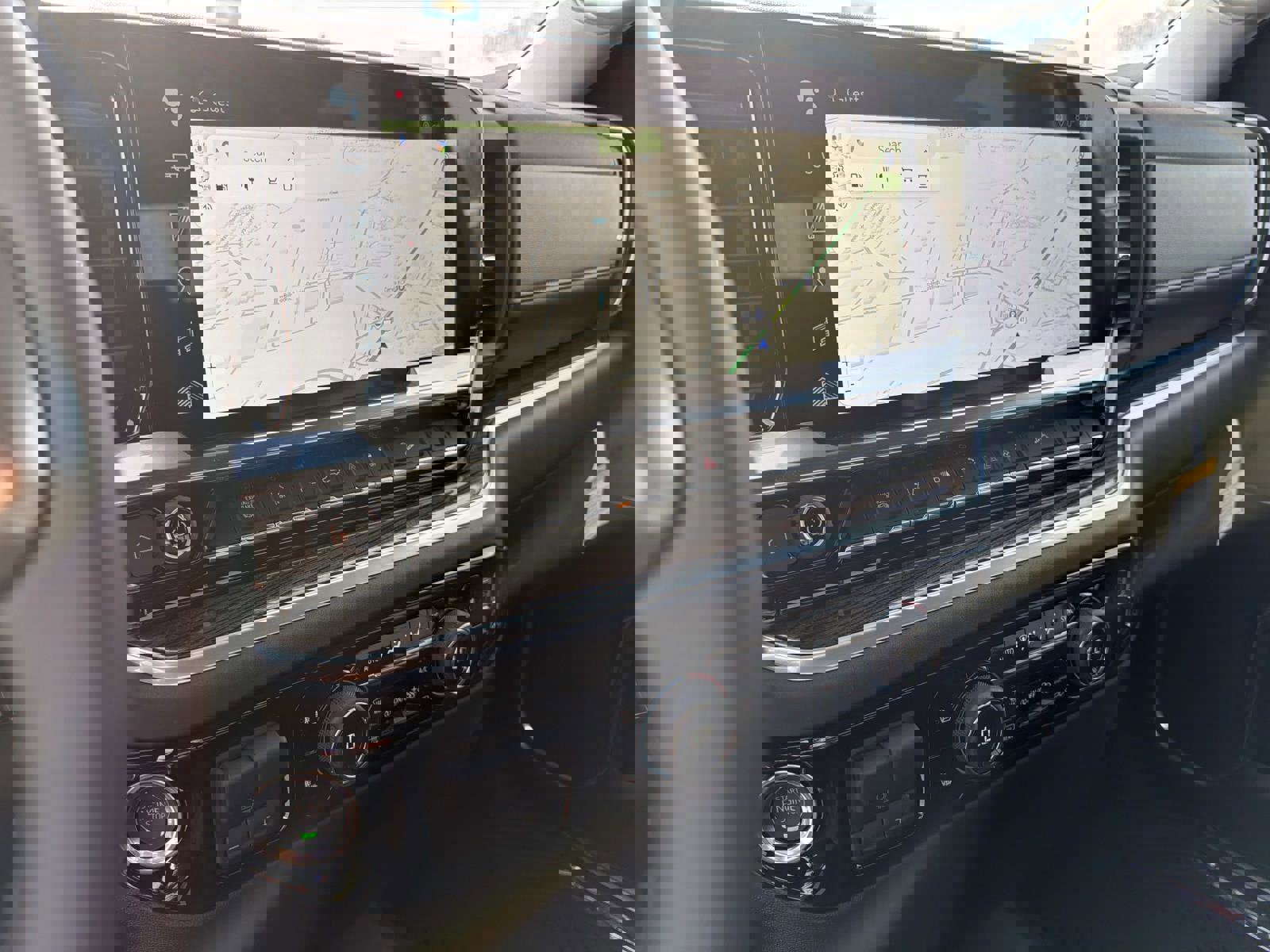 New 2026 Chevrolet Silverado 2500 LT w/ Trail Boss Package image 6