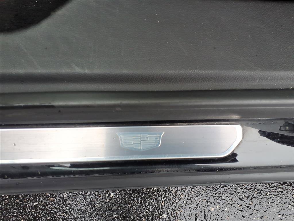 Used 2019 Cadillac XT4 Sport image 24