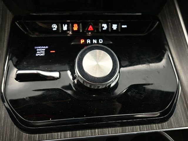 Used 2024 Jeep Wagoneer Series II AWD/4WD image 36
