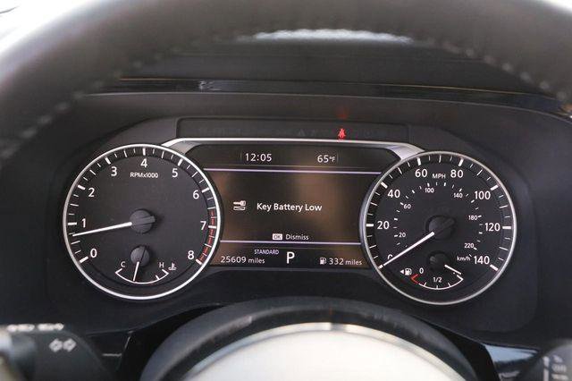 Used 2024 Nissan Pathfinder SL w/ SL Premium Package image 16