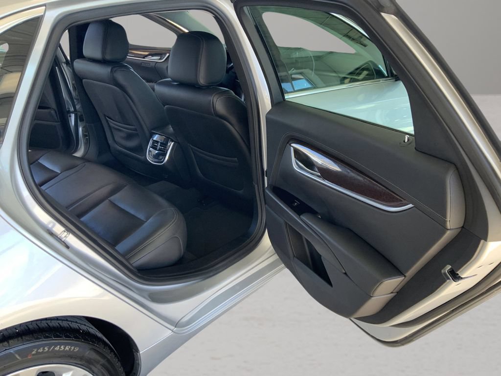 Used 2016 Cadillac XTS Luxury FWD image 26