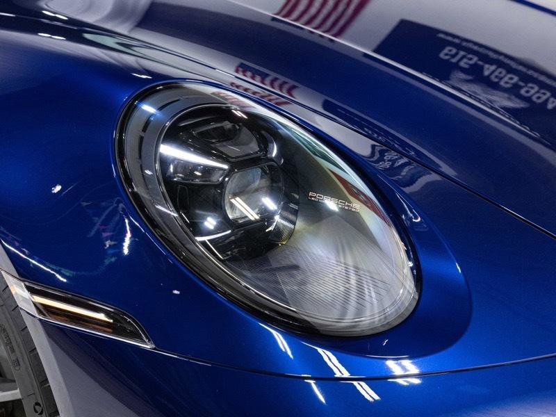 Used 2024 Porsche 911 Carrera T image 24