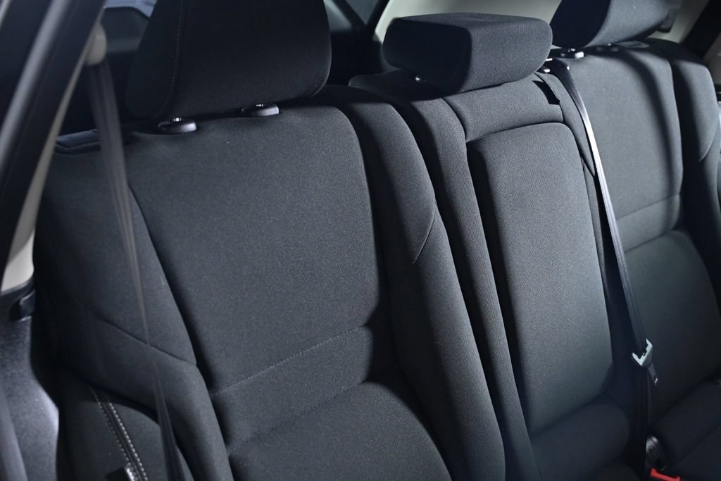 Certified 2023 Nissan Rogue S FWD image 28