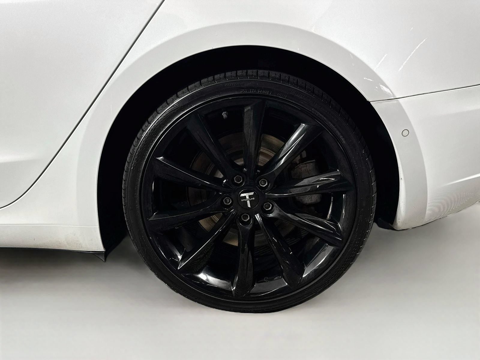 Used 2018 Tesla Model 3 Performance AWD/4WD image 27