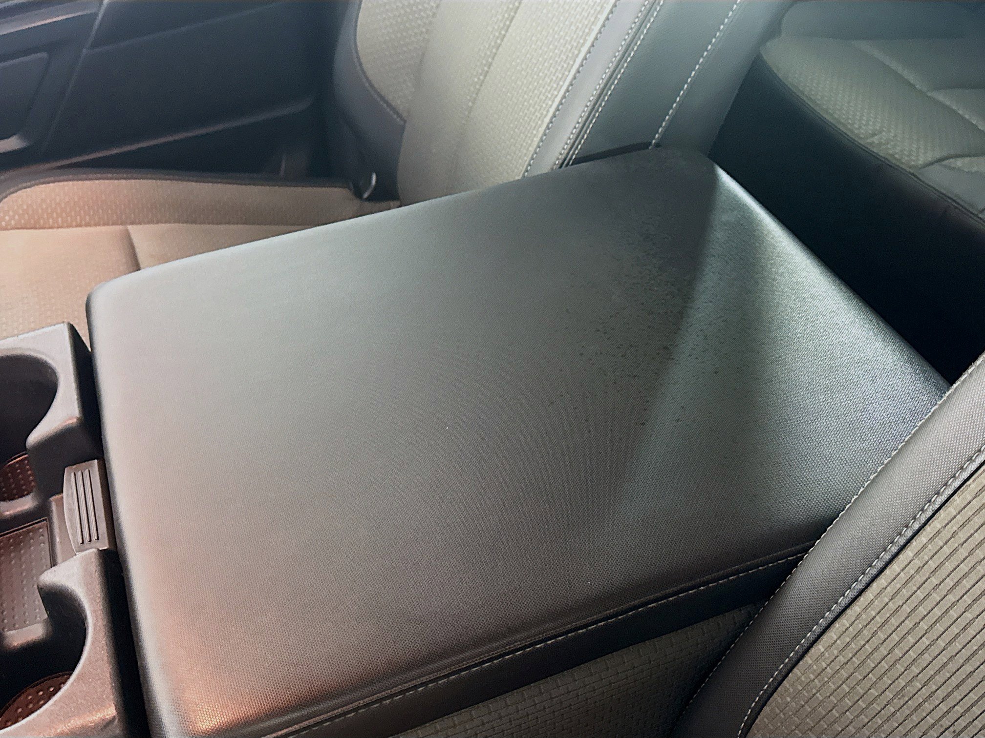 Used 2019 Nissan Titan S w/ S Utility Package image 18