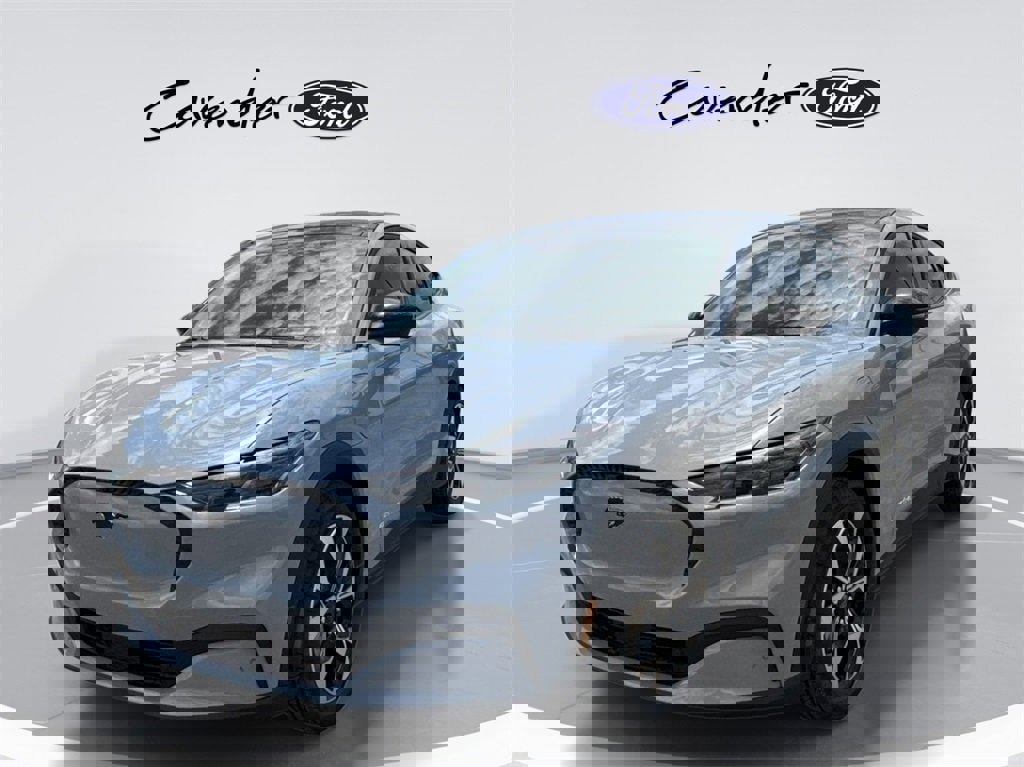 New 2025 Ford Mustang Mach-E Select w/ Comfort Package Lite