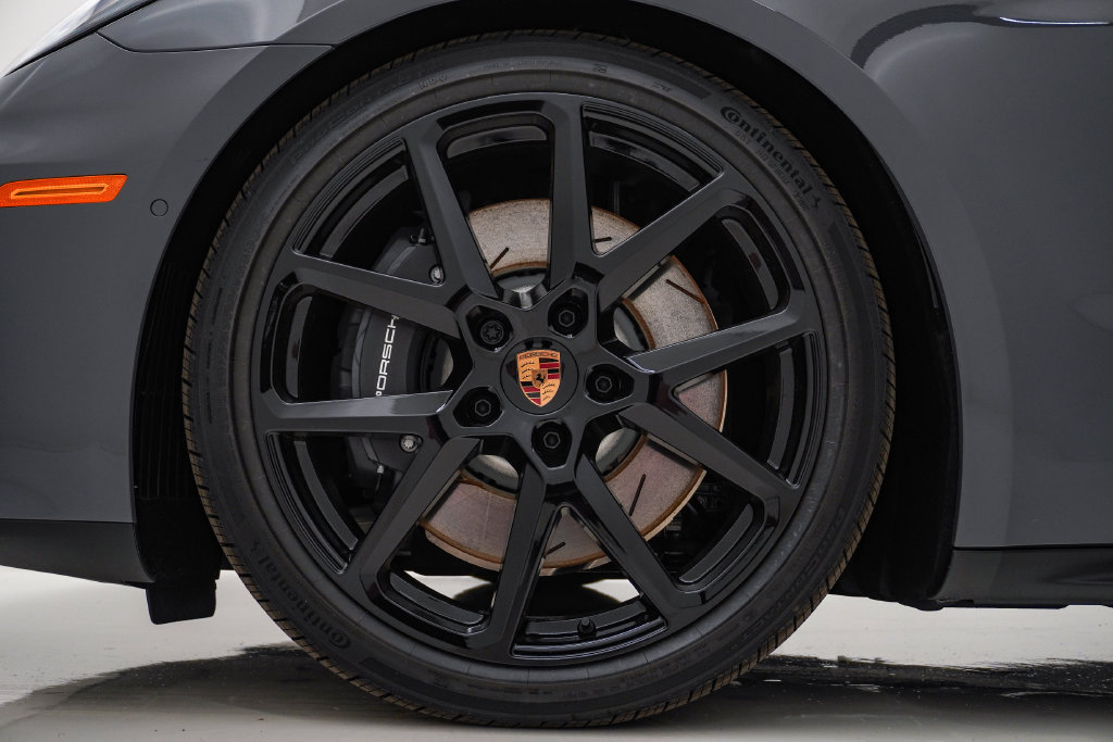 New 2026 Porsche Panamera 4 E-Hybrid AWD/4WD image 13