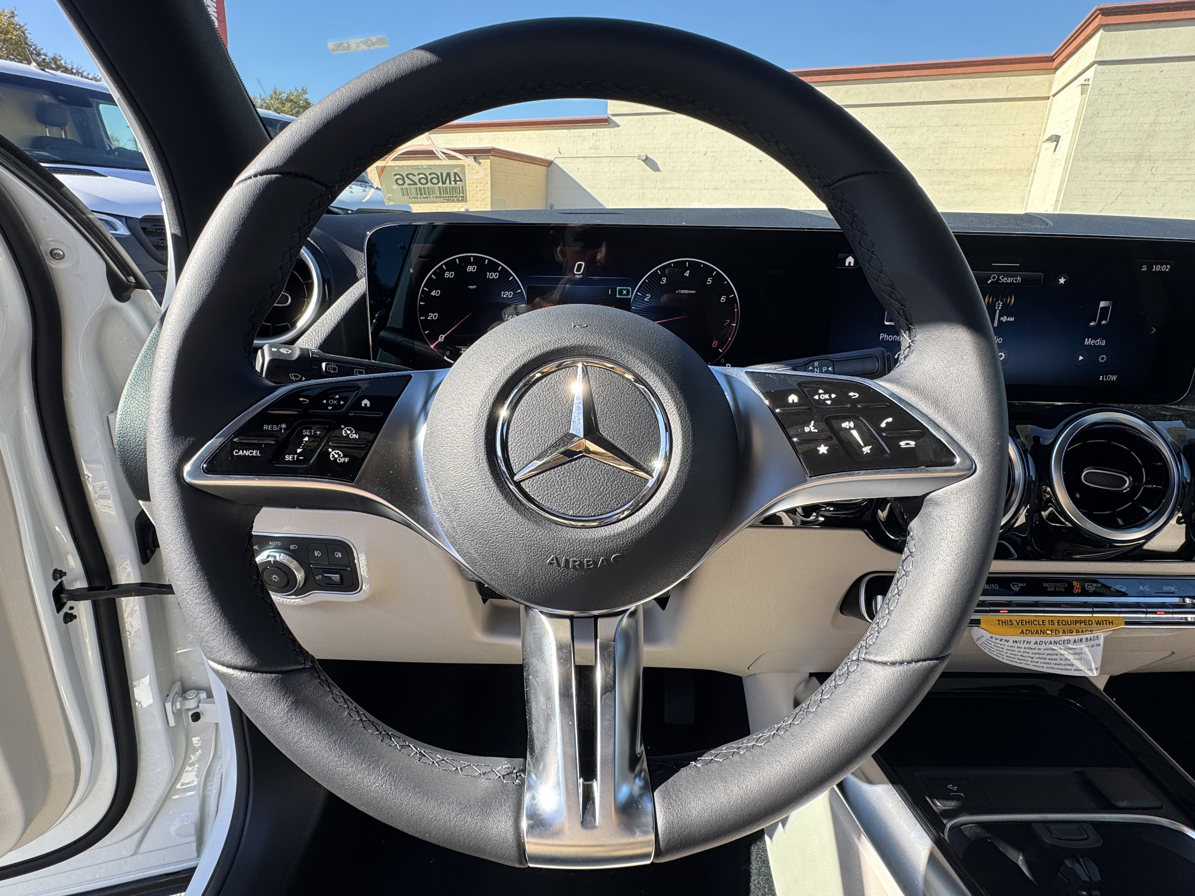 New 2026 Mercedes-Benz GLA 250 image 21