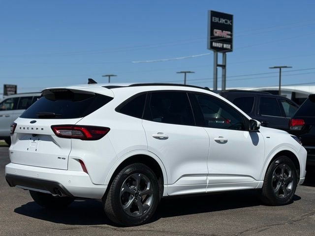 Used 2023 Ford Escape ST-Line Select w/ Tech Pack #2 image 37