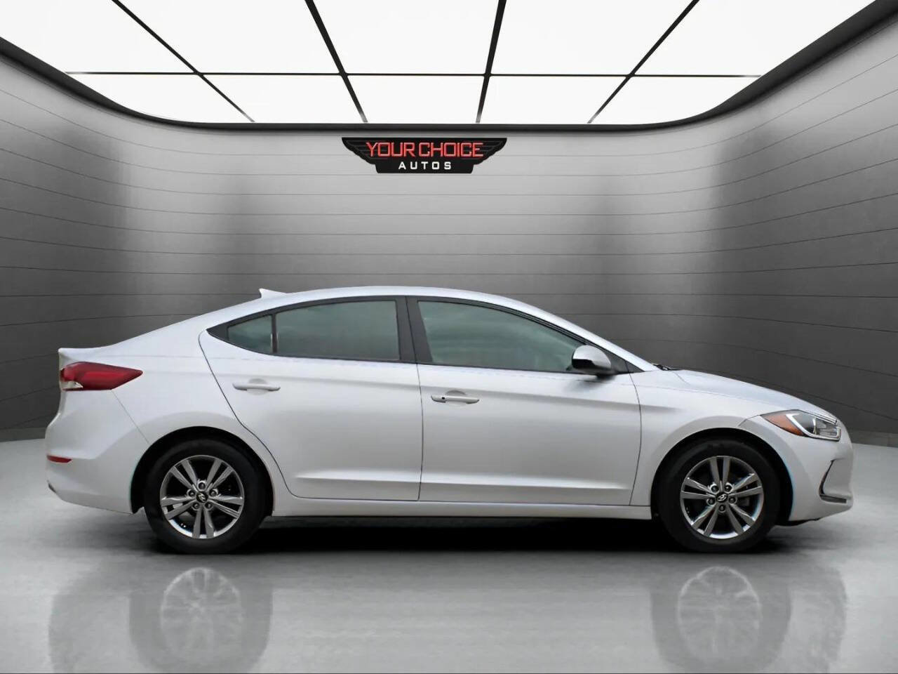 Used 2017 Hyundai Elantra Value Edition image 6