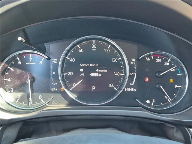 Used 2020 MAZDA CX-5 Grand Touring FWD image 11