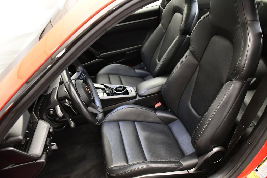 Used 2020 Porsche 911 Carrera S image 40