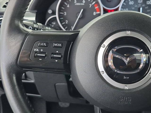 Used 2013 MAZDA MX-5 Miata Grand Touring RWD image 22