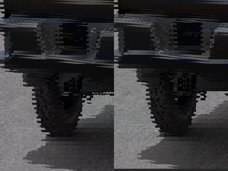 New 2026 Chevrolet Silverado 2500 LT w/ Trail Boss Package image 14