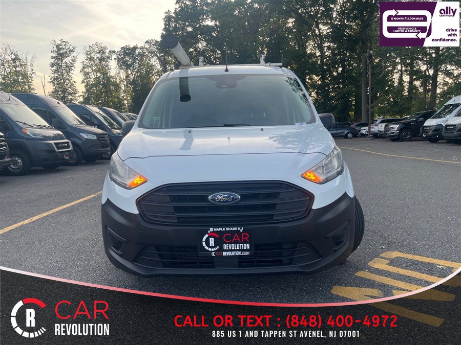 Used 2020 Ford Transit Connect XL FWD image 2