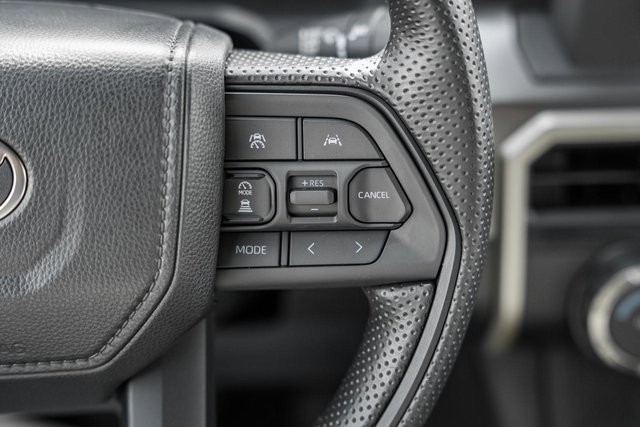 New 2025 Toyota Tacoma SR5 image 25