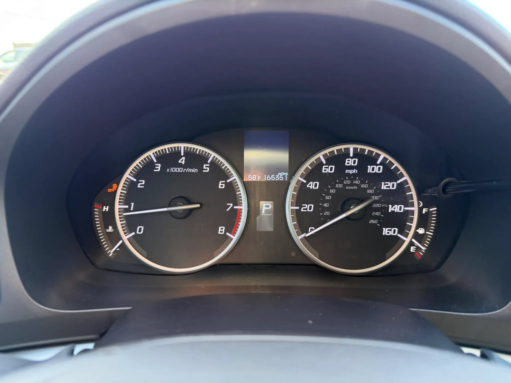 Used 2016 Acura ILX FWD image 24