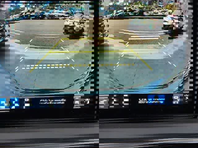 New 2025 Acura ADX FWD image 31