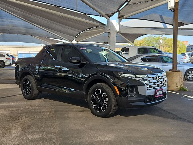 Certified 2024 Hyundai Santa Cruz SEL AWD/4WD video 3