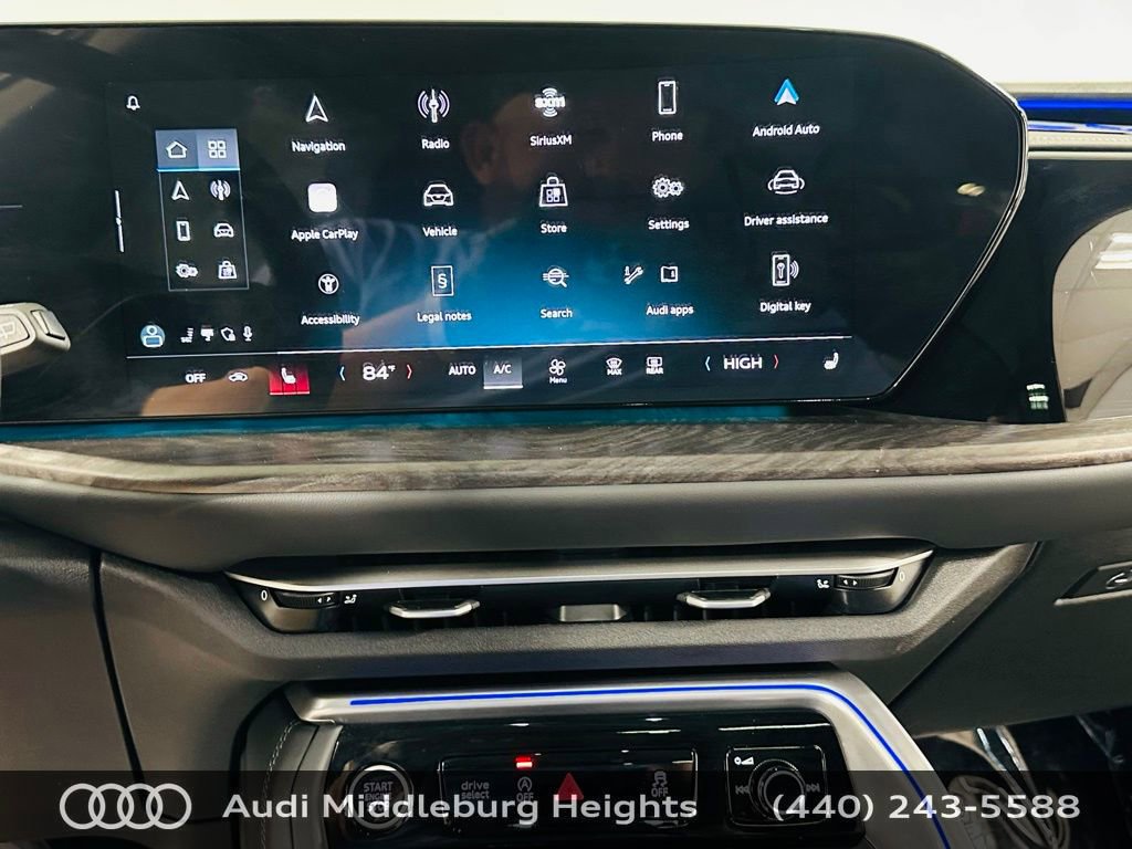 Certified 2025 Audi Q5 Premium w/ Premium Plus AWD/4WD image 13