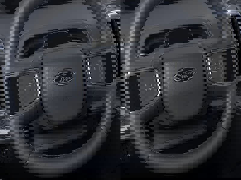 New 2026 Ford Expedition Tremor image 13