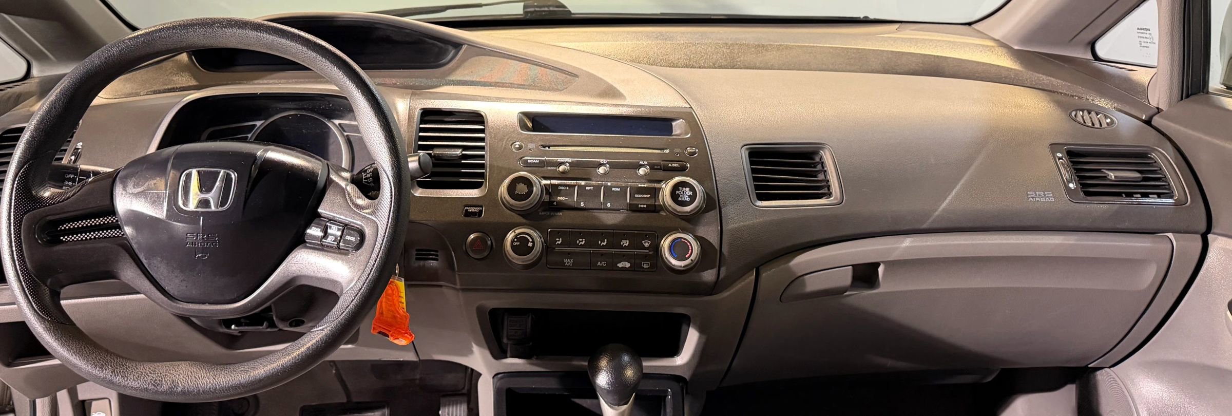 Used 2008 Honda Civic LX image 23