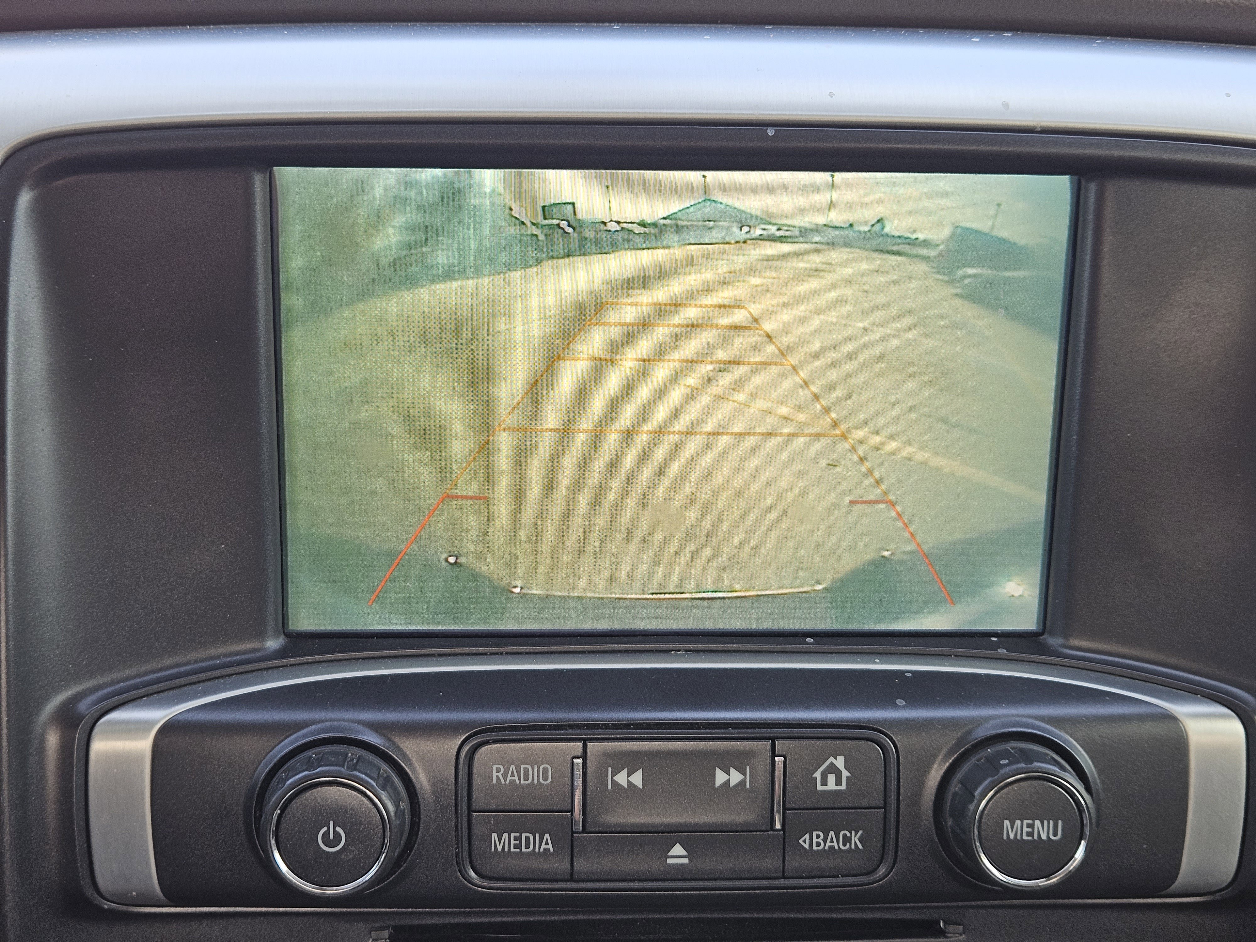 Used 2018 GMC Sierra 1500 SLT w/ Texas SLT Premium Package image 20