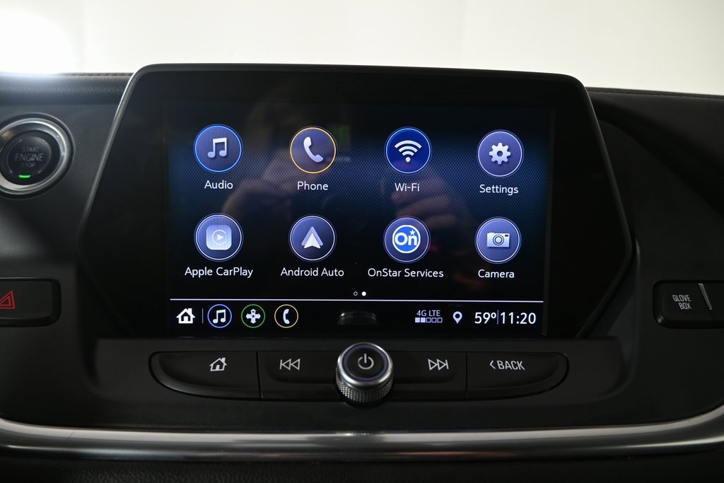 Used 2019 Chevrolet Blazer LT image 28