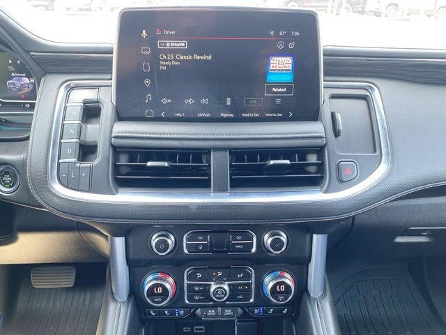 Used 2023 GMC Yukon XL SLT w/ SLT Premium Package AWD/4WD image 13