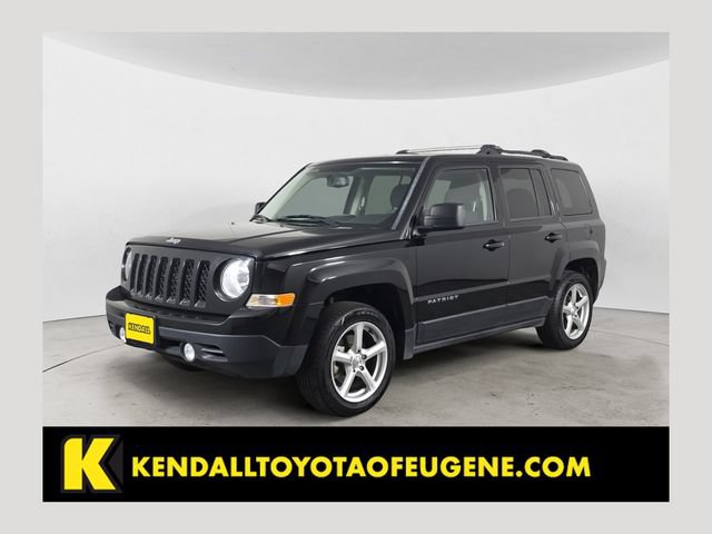 Used 2016 Jeep Patriot Sport w/ Power Value Group