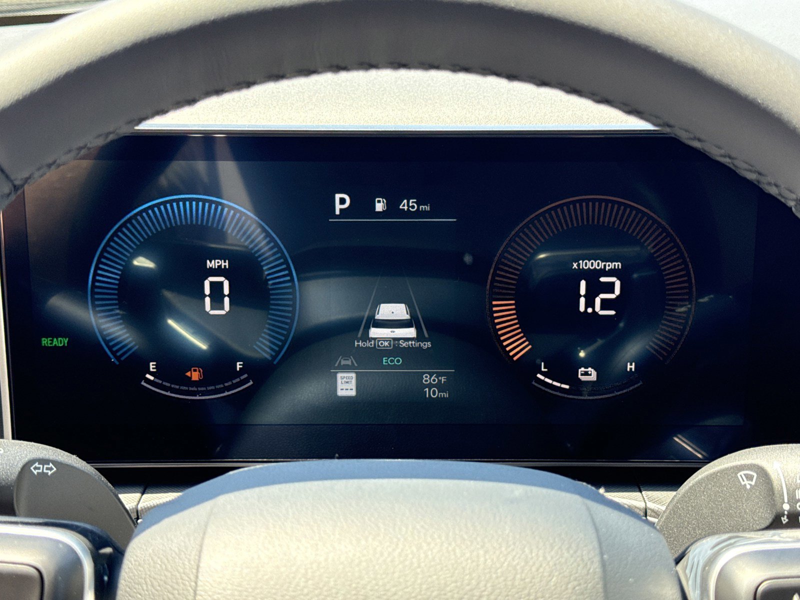 New 2026 Hyundai Santa Fe SE image 20